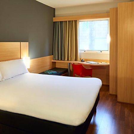 Ibis Sao Jose Do Rio Preto Hotell Exteriör bild