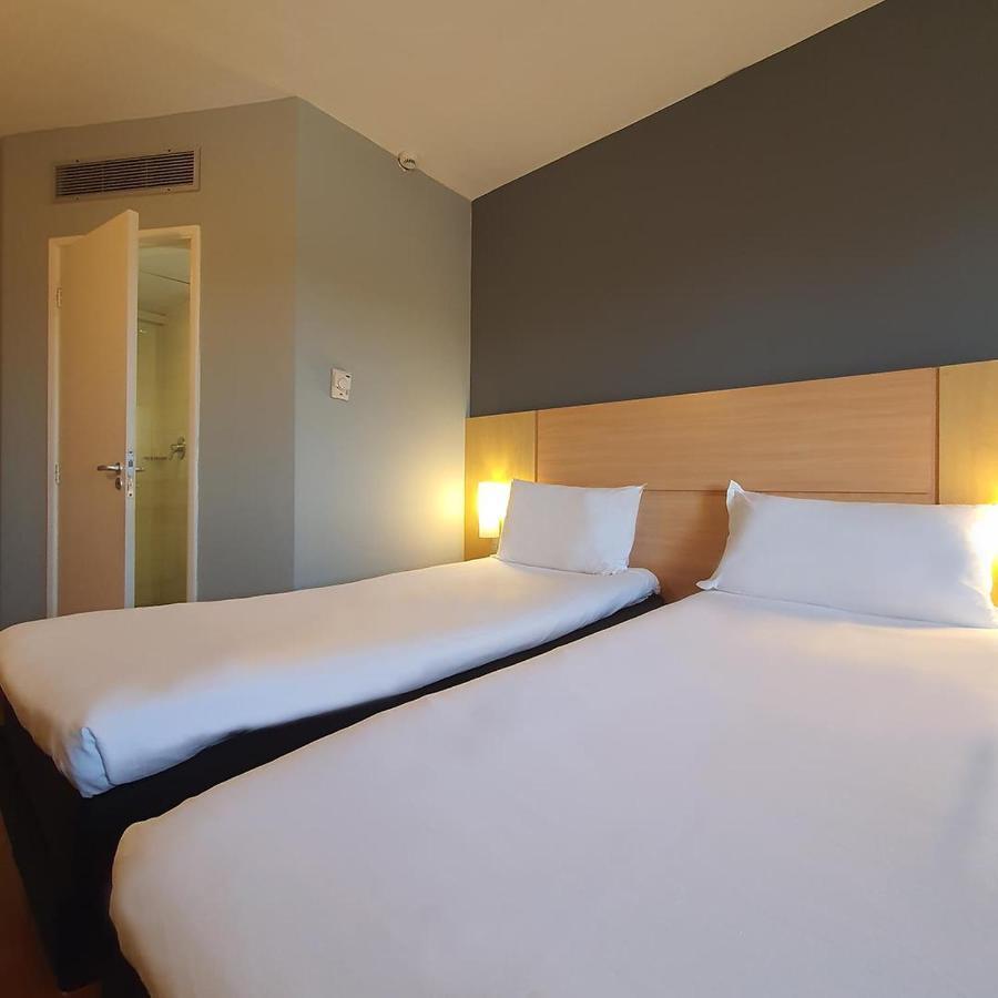 Ibis Sao Jose Do Rio Preto Hotell Exteriör bild