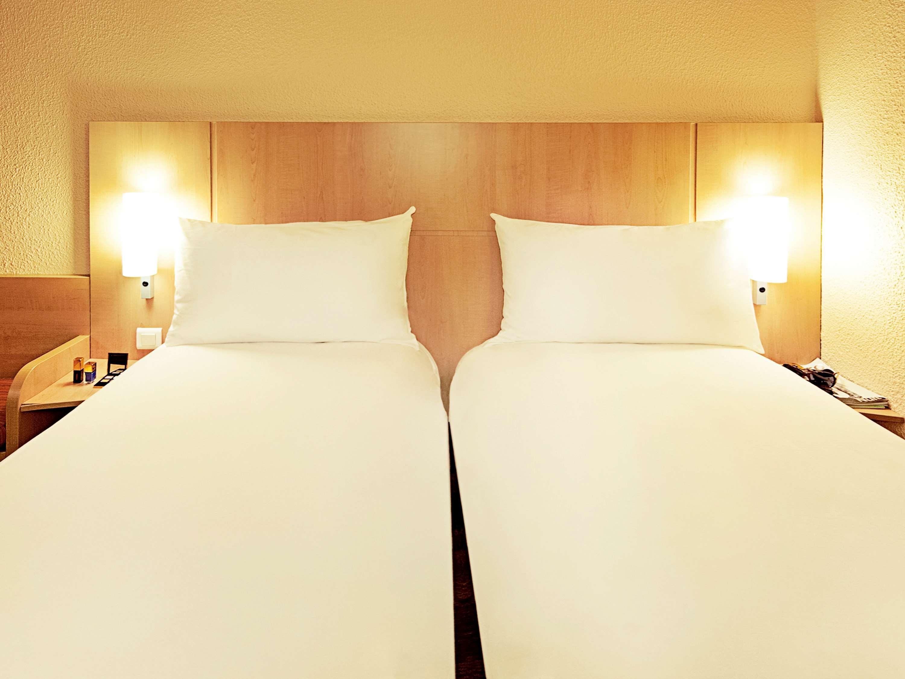 Ibis Sao Jose Do Rio Preto Hotell Exteriör bild
