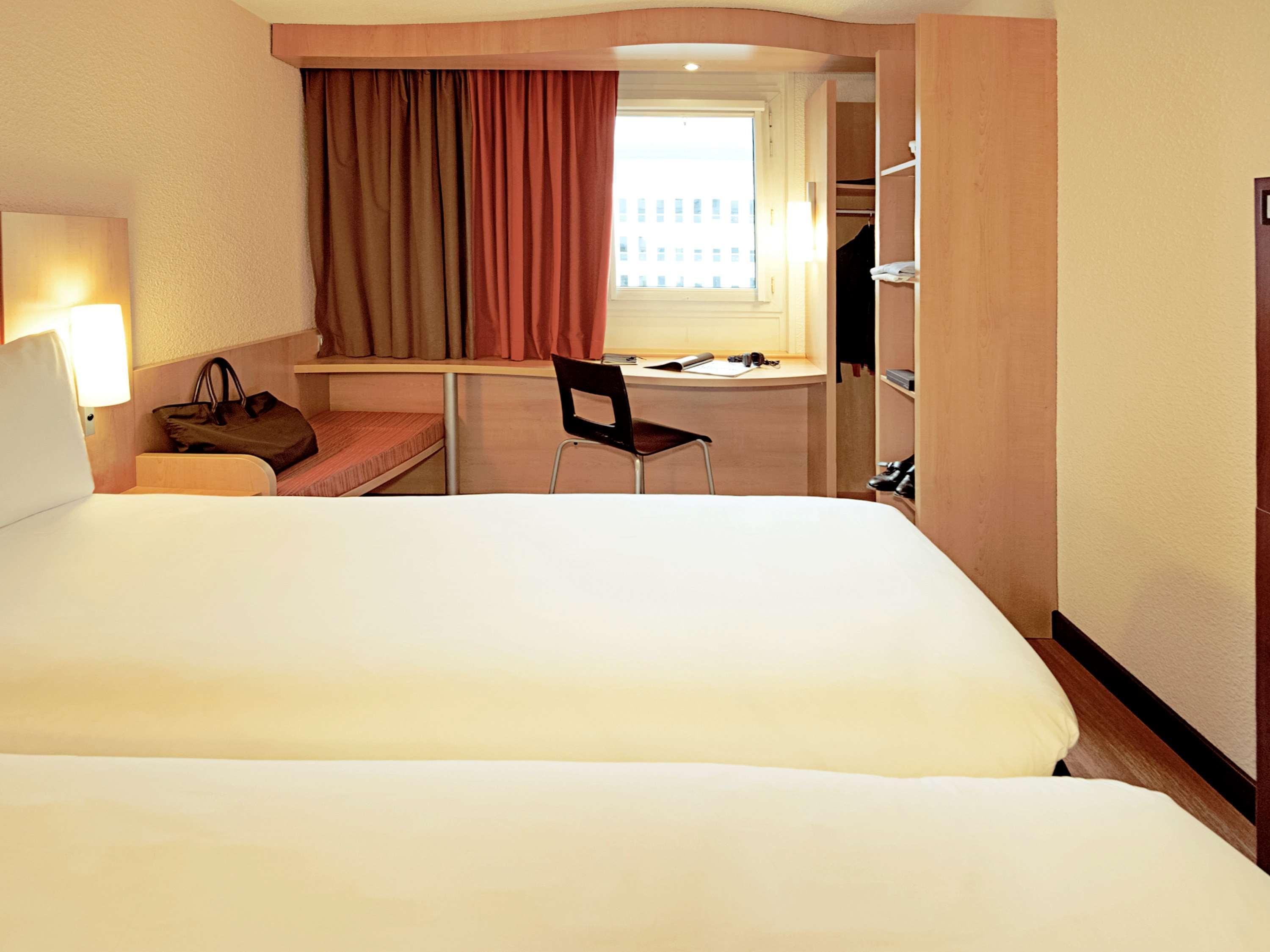 Ibis Sao Jose Do Rio Preto Hotell Exteriör bild
