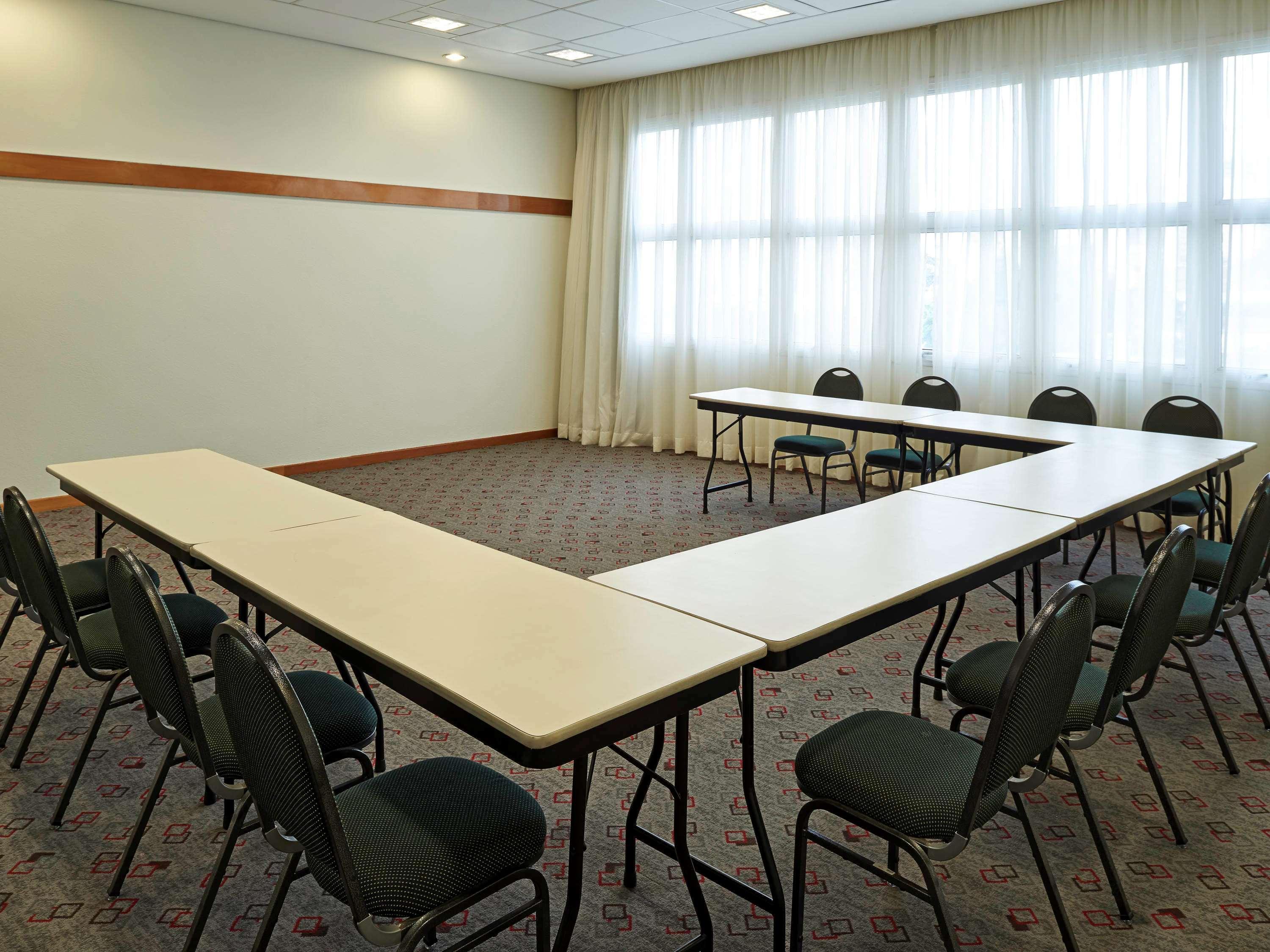 Ibis Sao Jose Do Rio Preto Hotell Exteriör bild
